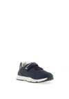 Biomecanics Boys 231007 Trainer, Navy