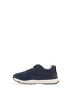 Biomecanics Boys 231007 Trainer, Navy