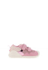 Biomecanics Baby Girl 251110 Trainer, Pink
