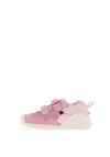 Biomecanics Baby Girl 251110 Trainer, Pink