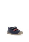 Biomecanics Baby Boy 251124 Shoe, Navy