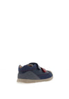 Biomecanics Baby Boy 251124 Shoe, Navy