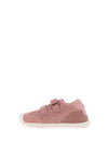 Biomecanics Baby Girl 251129 Velcro Shoes, Pink