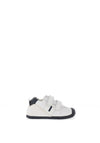 Biomecanics Baby Boys 151157F Sauvage Trainer, White