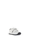 Biomecanics Baby Boys 151157F Sauvage Trainer, White