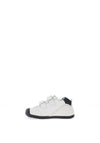 Biomecanics Baby Boys 151157F Sauvage Trainer, White