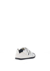 Biomecanics Baby Boys 151157F Sauvage Trainer, White