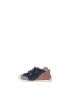 Biomecanics Baby Girls 231111-A Trainer, Navy