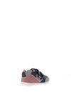 Biomecanics Baby Girls 231111-A Trainer, Navy