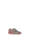 Biomecanics Baby Girls 231111-B Trainer, Pink