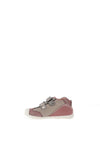 Biomecanics Baby Girls 231111-B Trainer, Pink