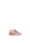 Biomecanics Baby Girl 231116-B Trainer, Pink