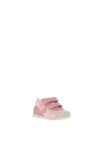 Biomecanics Baby Girl 231116-B Trainer, Pink