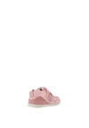 Biomecanics Baby Girl 231116-B Trainer, Pink
