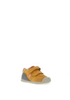 Biomecanics Baby Boys 231117D Sauvage Shoe, Mustard