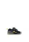 Biomecanics Baby Boy 231142A Trainer, Navy