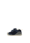 Biomecanics Baby Boy 231142A Trainer, Navy