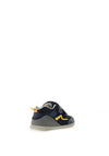 Biomecanics Baby Boy 231142A Trainer, Navy