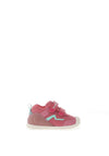 Biomecanics Baby Girl 231142B Trainer, Pink