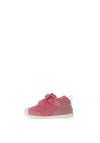 Biomecanics Baby Girl 231142B Trainer, Pink