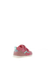 Biomecanics Baby Girl 231142B Trainer, Pink