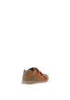 Biomecanics Baby Boy 241126-B Trainer, Arena Tan