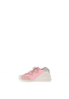 Biomecanics Baby Girl 242112b Trainer, Pink Multi