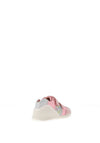 Biomecanics Baby Girl 242112b Trainer, Pink Multi