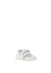 Biomecanics Baby Girl 242113b Trainer, White