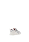 Biomecanics Baby Girl 242113b Trainer, White