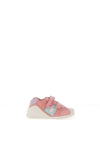 Biomecanics Baby Girl 242114a Trainer, Pink