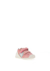 Biomecanics Baby Girl 242114a Trainer, Pink