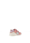 Biomecanics Baby Girl 242114a Trainer, Pink