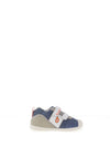 Biomecanics Baby Boy 242131a Trainer, Azul