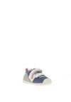 Biomecanics Baby Boy 242131a Trainer, Azul