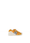 Biomecanics Baby Boy 242132b Trainer, Yellow
