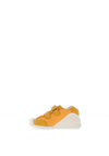Biomecanics Baby Boy 242132b Trainer, Yellow