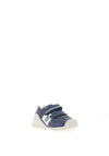 Biomecanics Baby Boy 242133a Trainer, Petrol