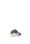 Biomecanics Baby Boy 242133a Trainer, Petrol