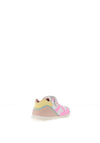 Biomecanics Baby Girl 242151-B Trainer, White Multi