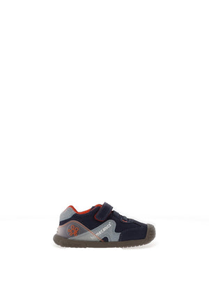Biomecanics Baby Boy 251127 Shoe, Navy