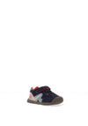 Biomecanics Baby Boy 251127 Shoe, Navy