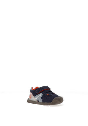 Biomecanics Baby Boy 251127 Shoe, Navy