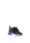 Biomecanics Boys 251270 Trainer, Navy