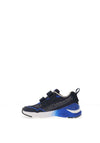 Biomecanics Boys 251270 Trainer, Navy