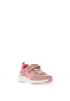 Biomecanics Girls 251277 Trainer, Pink