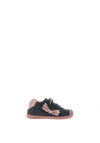 Biomecanics Baby Girl 261104 Shoe, Navy