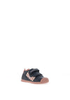 Biomecanics Baby Girl 261104 Shoe, Navy