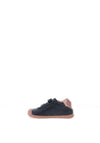 Biomecanics Baby Girl 261104 Shoe, Navy
