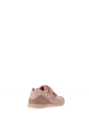 Biomecanics Baby Girl 261104 Shoe, Pink